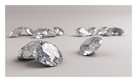 Diamonds: The Greatest Marketing Scam Of All Time, by MediaVSReality
